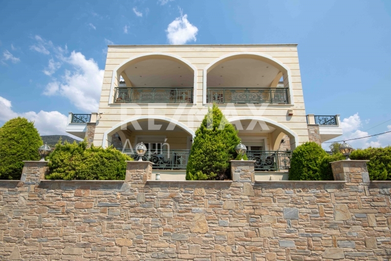 6 Bed, 6 Bath, HouseFor Sale, Kritharia, Nea Agchialos, Magnesia