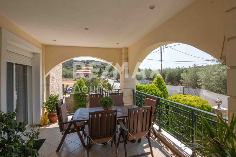 6 Bed, 6 Bath, HouseFor Sale, Kritharia, Nea Agchialos, Magnesia