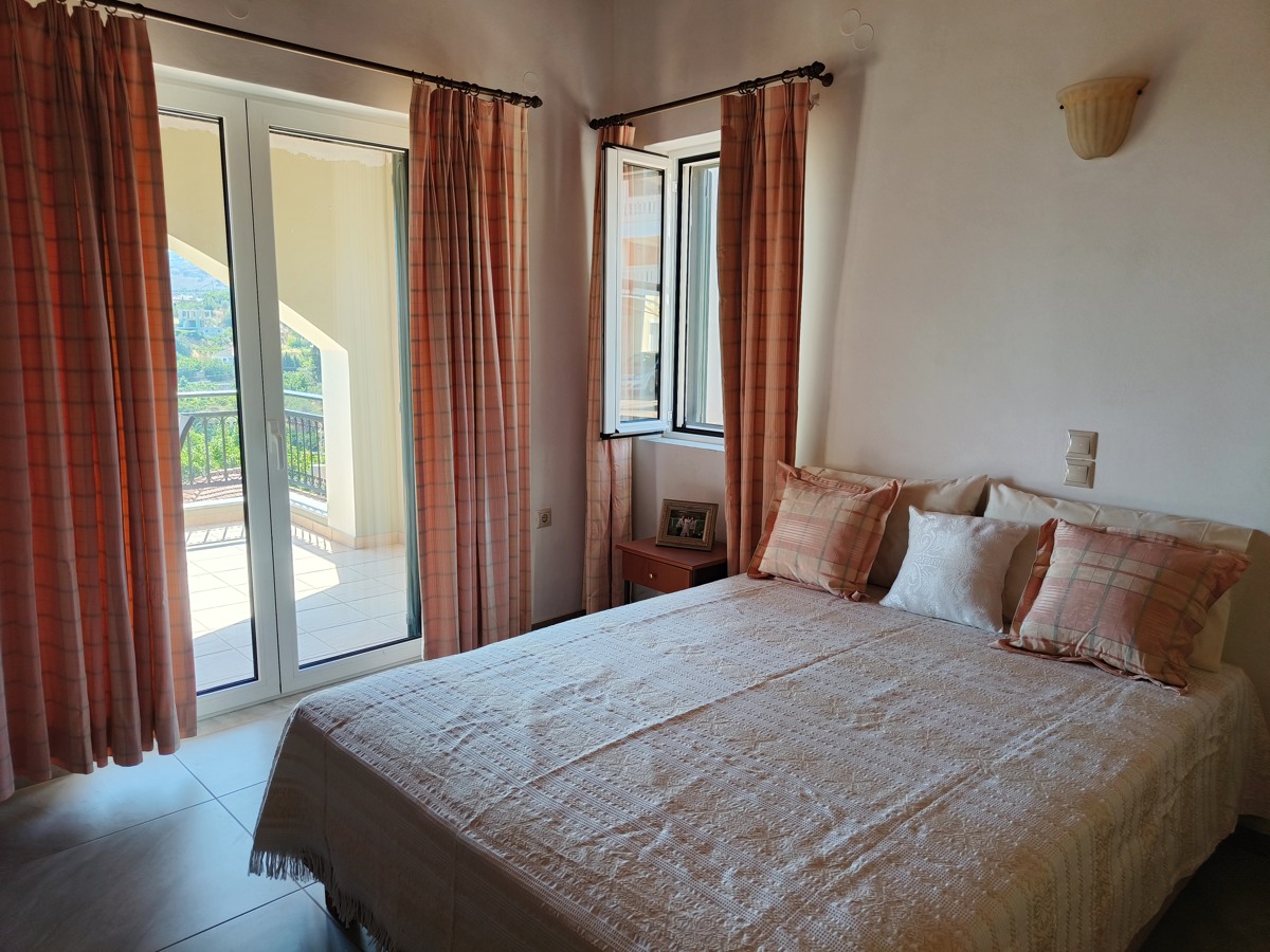 2 Bed, 2 Bath, HouseFor Sale, Chania, Crete, 73500
