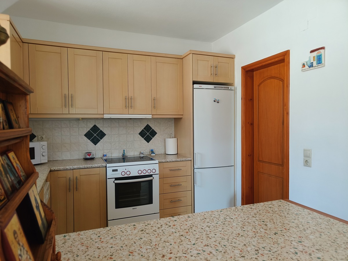 2 Bed, 2 Bath, HouseFor Sale, Chania, Crete, 73500