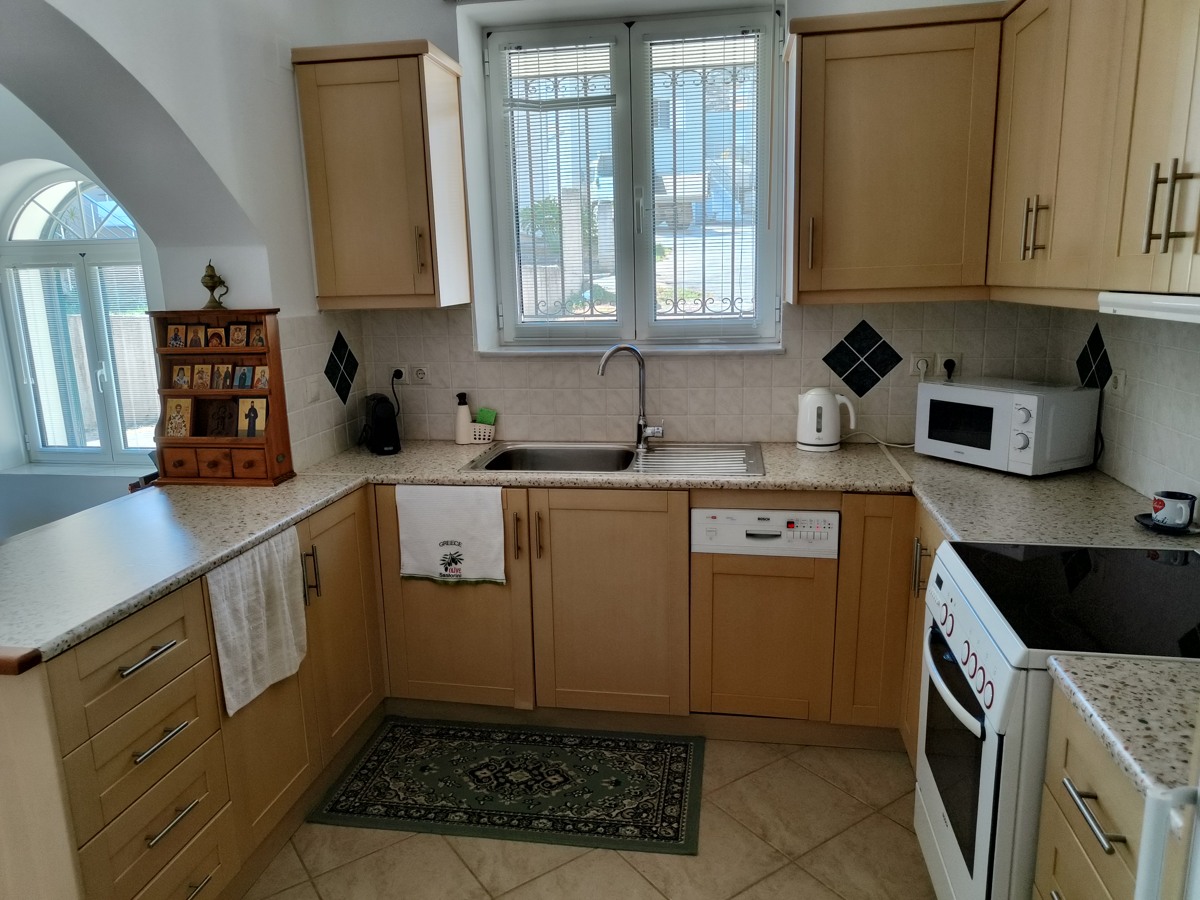 2 Bed, 2 Bath, HouseFor Sale, Chania, Crete, 73500