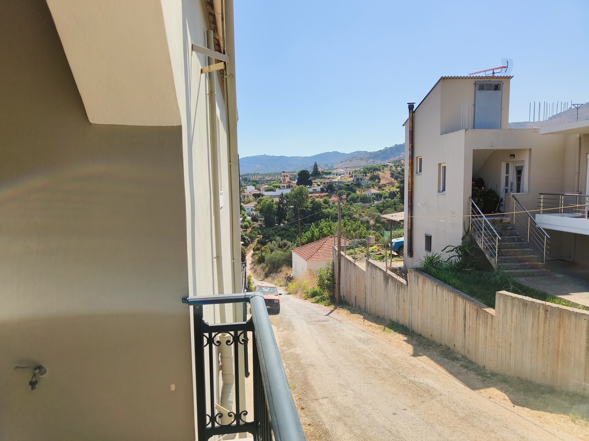 2 Bed, 2 Bath, HouseFor Sale, Chania, Crete, 73500