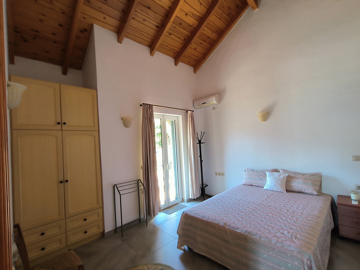 2 Bed, 2 Bath, HouseFor Sale, Chania, Crete, 73500