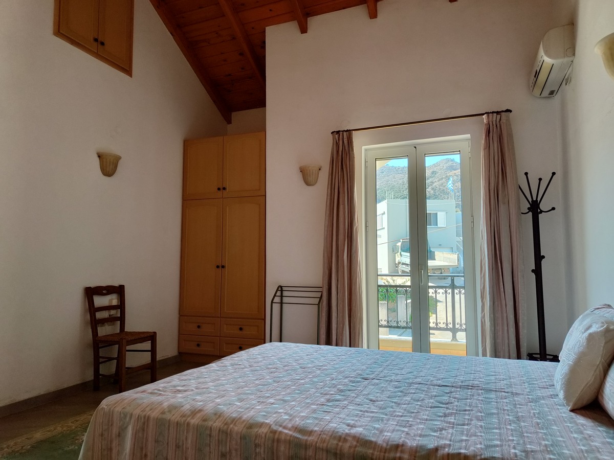 2 Bed, 2 Bath, HouseFor Sale, Chania, Crete, 73500