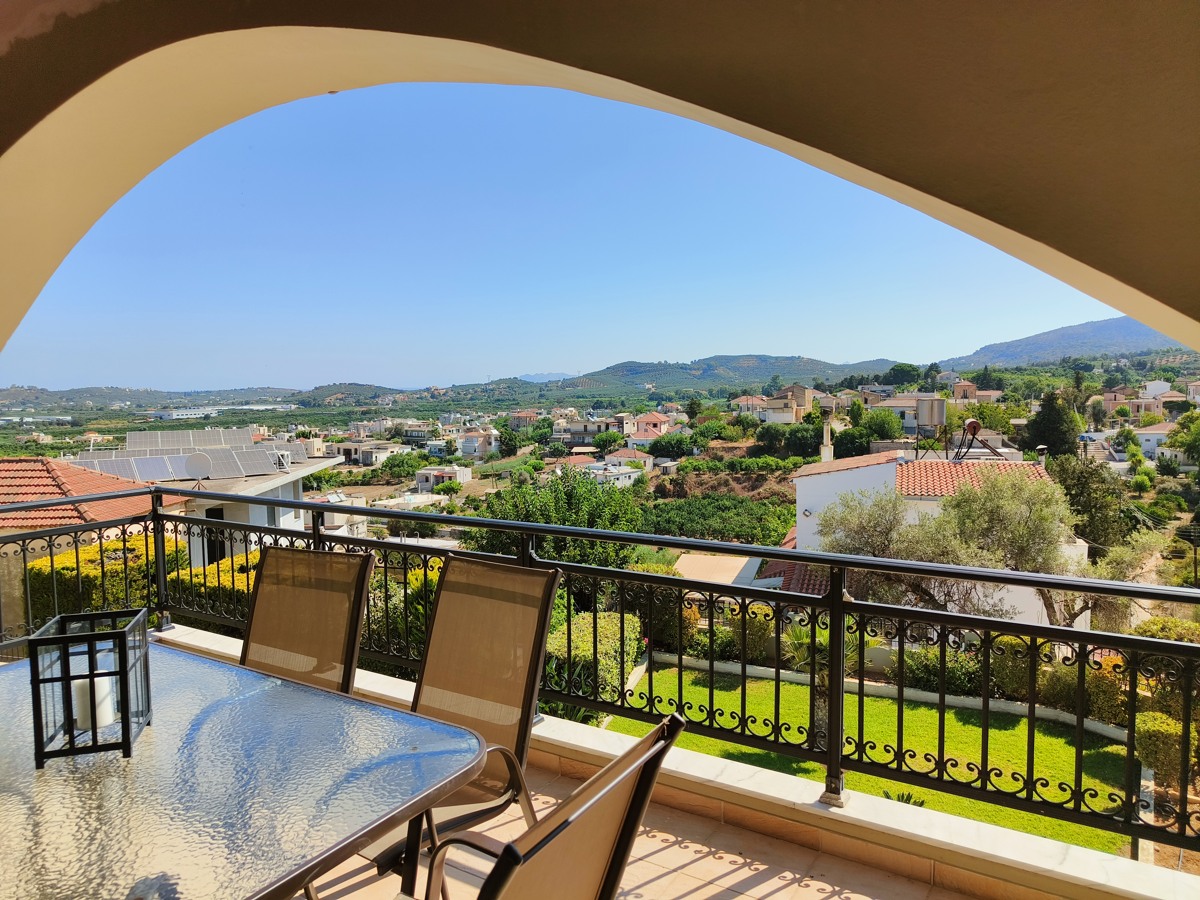 2 Bed, 2 Bath, HouseFor Sale, Chania, Crete, 73500