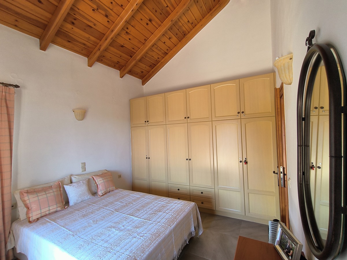 2 Bed, 2 Bath, HouseFor Sale, Chania, Crete, 73500