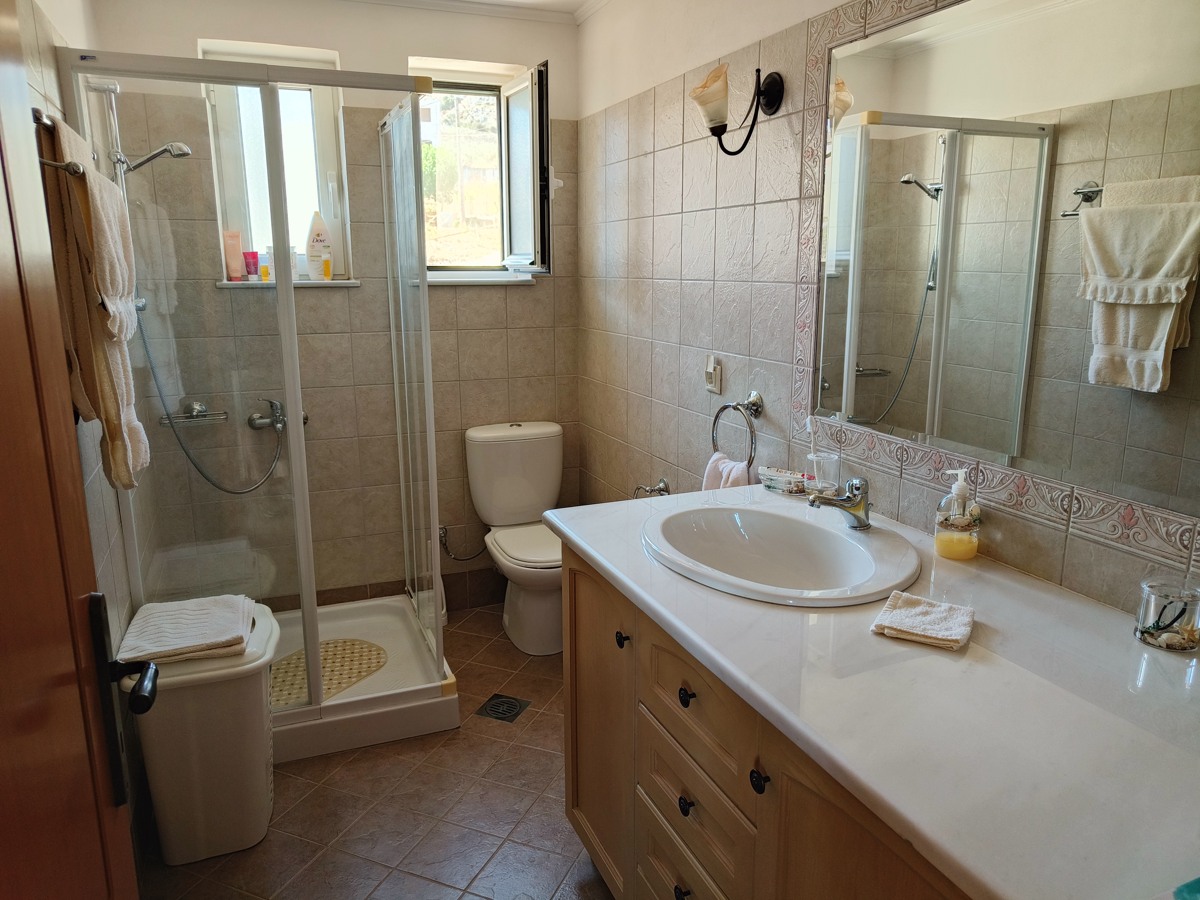 2 Bed, 2 Bath, HouseFor Sale, Chania, Crete, 73500