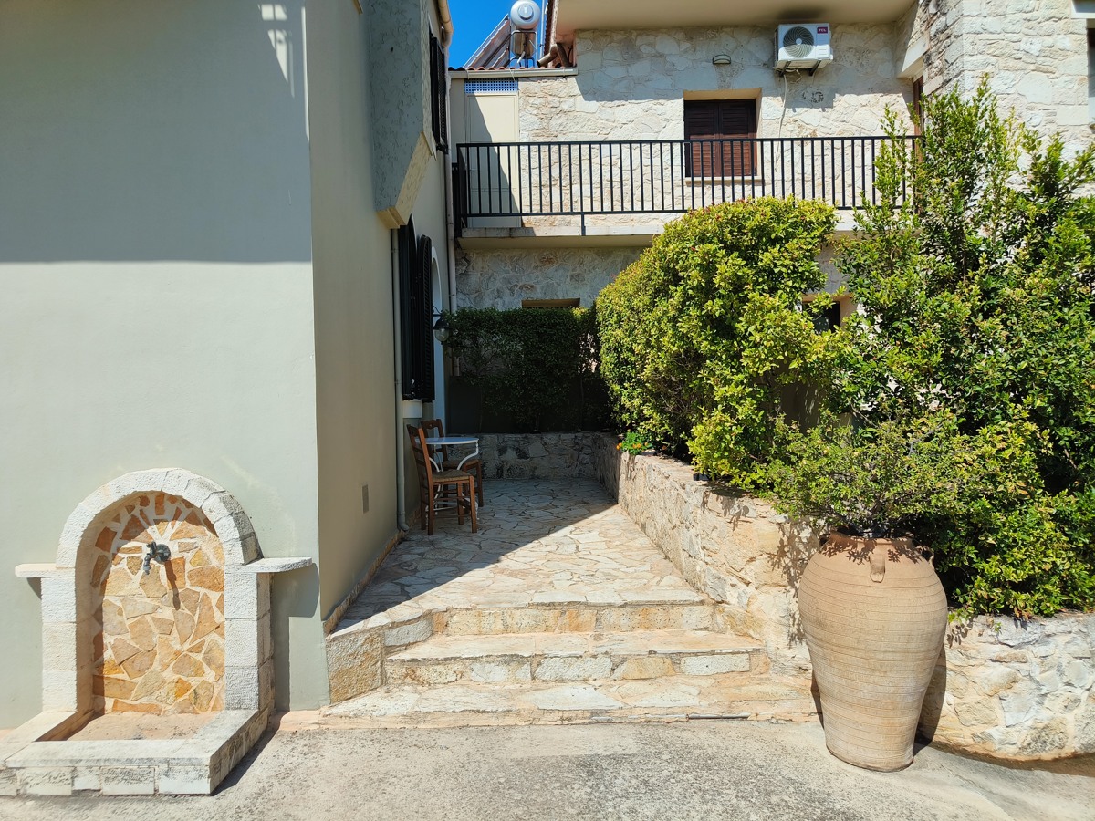 2 Bed, 2 Bath, HouseFor Sale, Chania, Crete, 73500