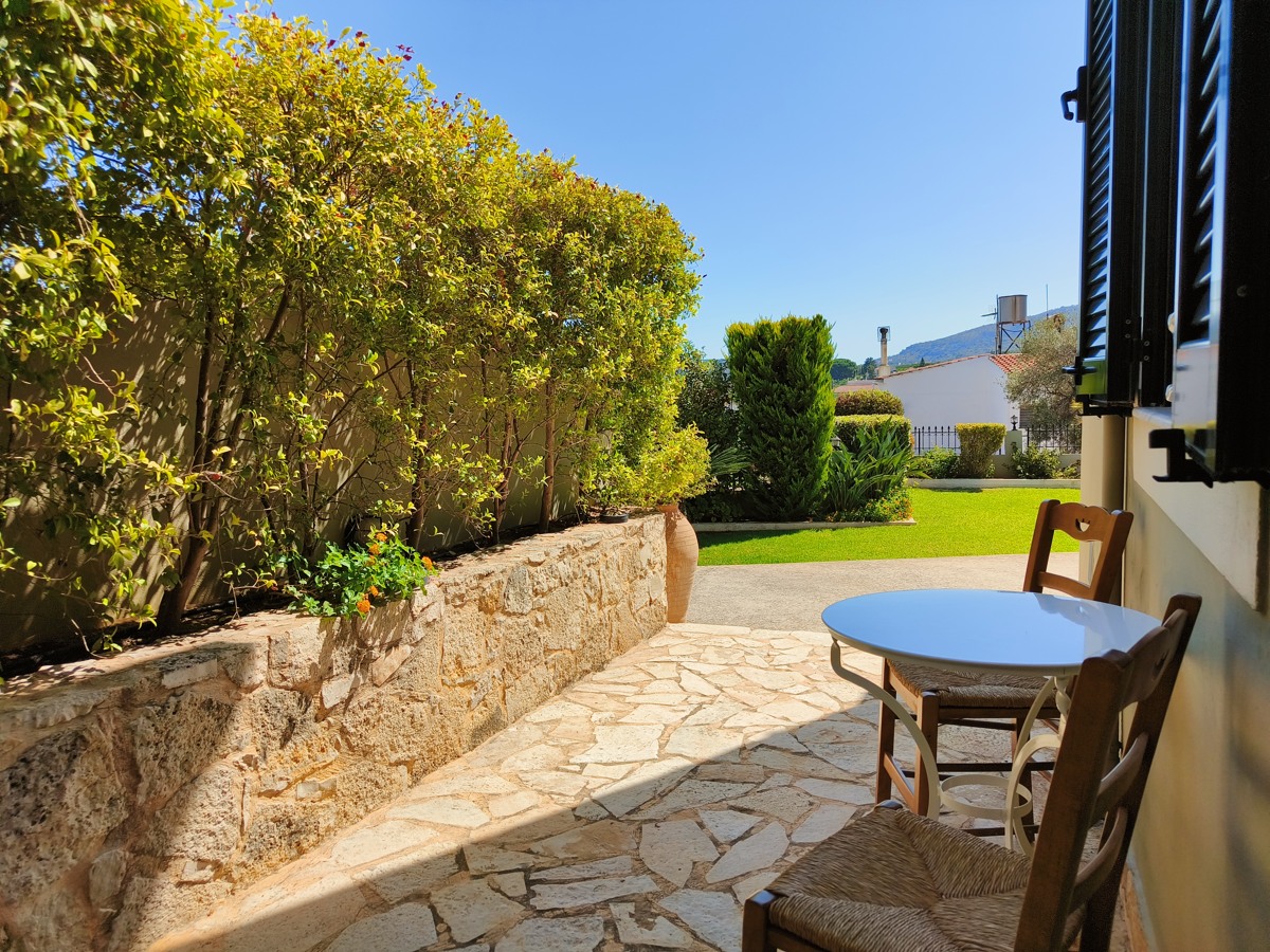 2 Bed, 2 Bath, HouseFor Sale, Chania, Crete, 73500