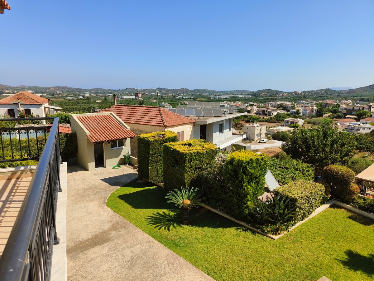 2 Bed, 2 Bath, HouseFor Sale, Chania, Crete, 73500