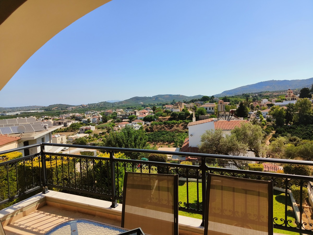 2 Bed, 2 Bath, HouseFor Sale, Chania, Crete, 73500