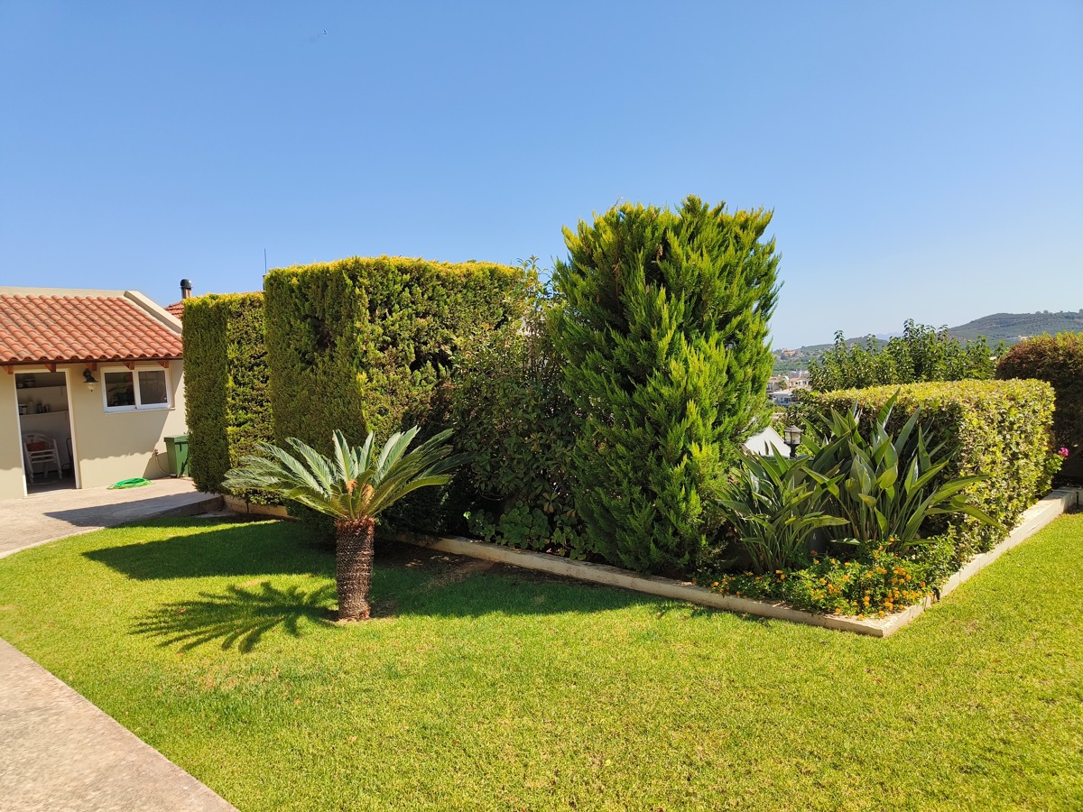 2 Bed, 2 Bath, HouseFor Sale, Chania, Crete, 73500