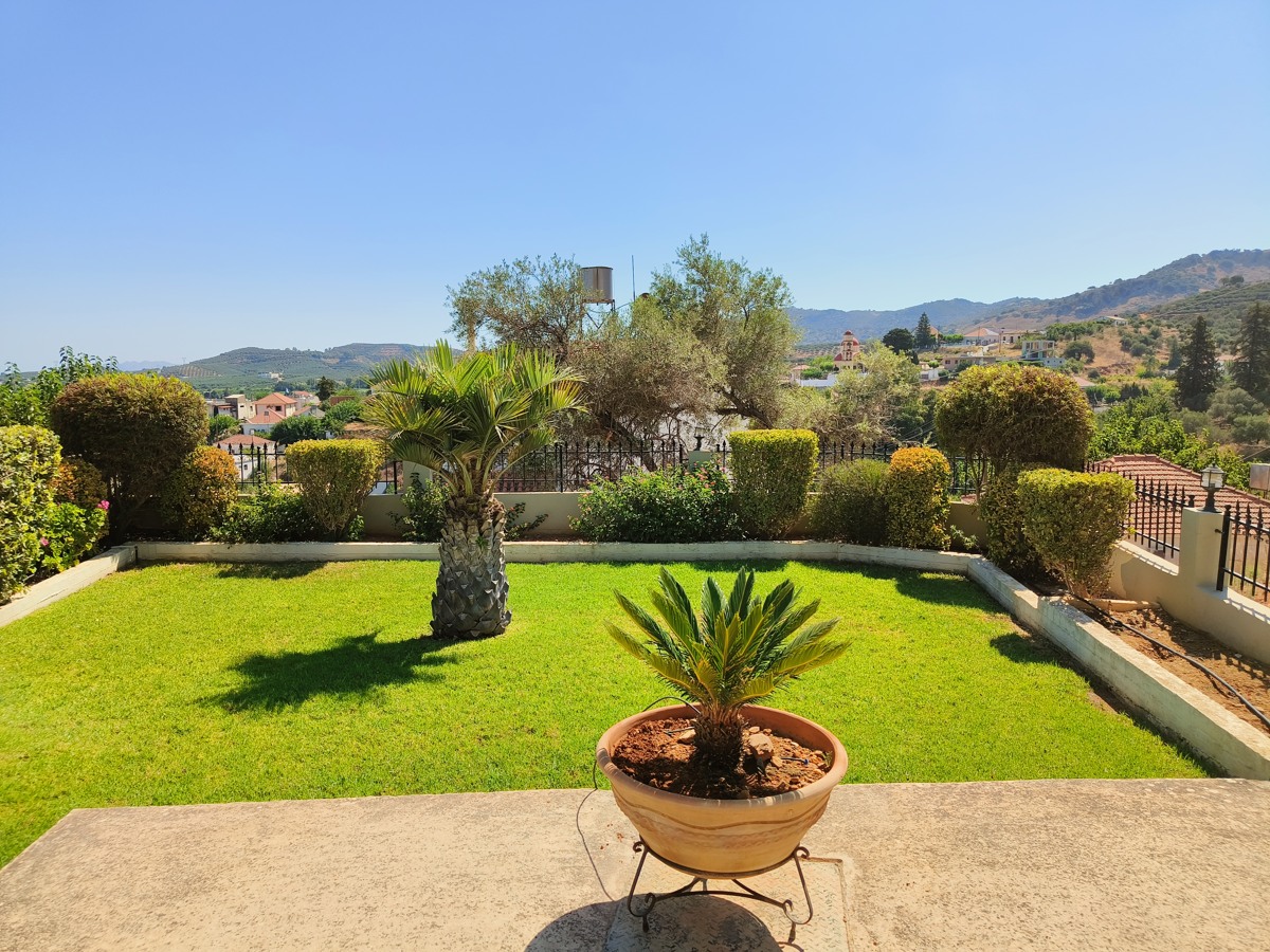 2 Bed, 2 Bath, HouseFor Sale, Chania, Crete, 73500