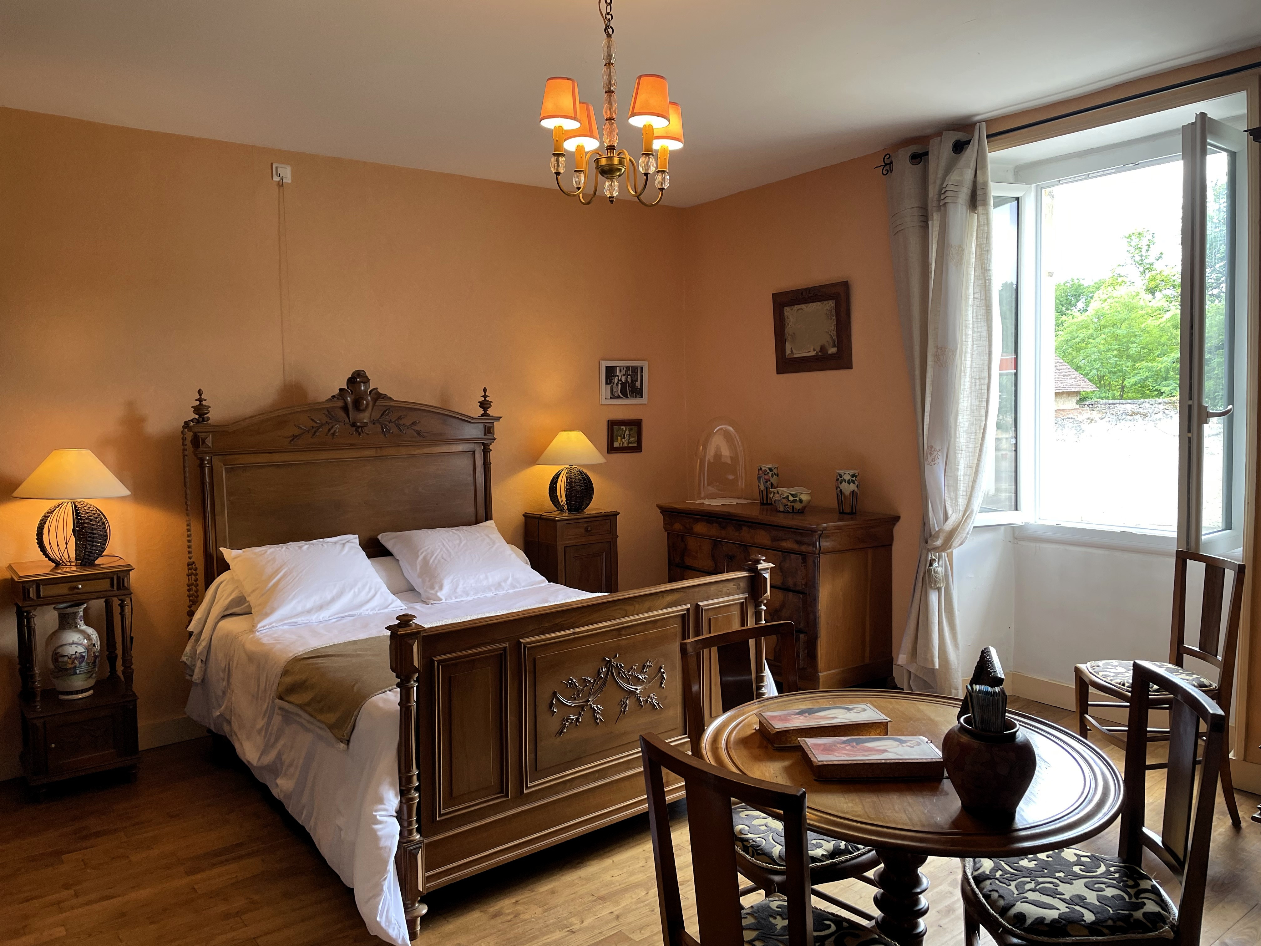 4 Bed, 1 Bath, HouseFor Sale, Saint-cyprien, Dordogne, Aquitaine, 24220