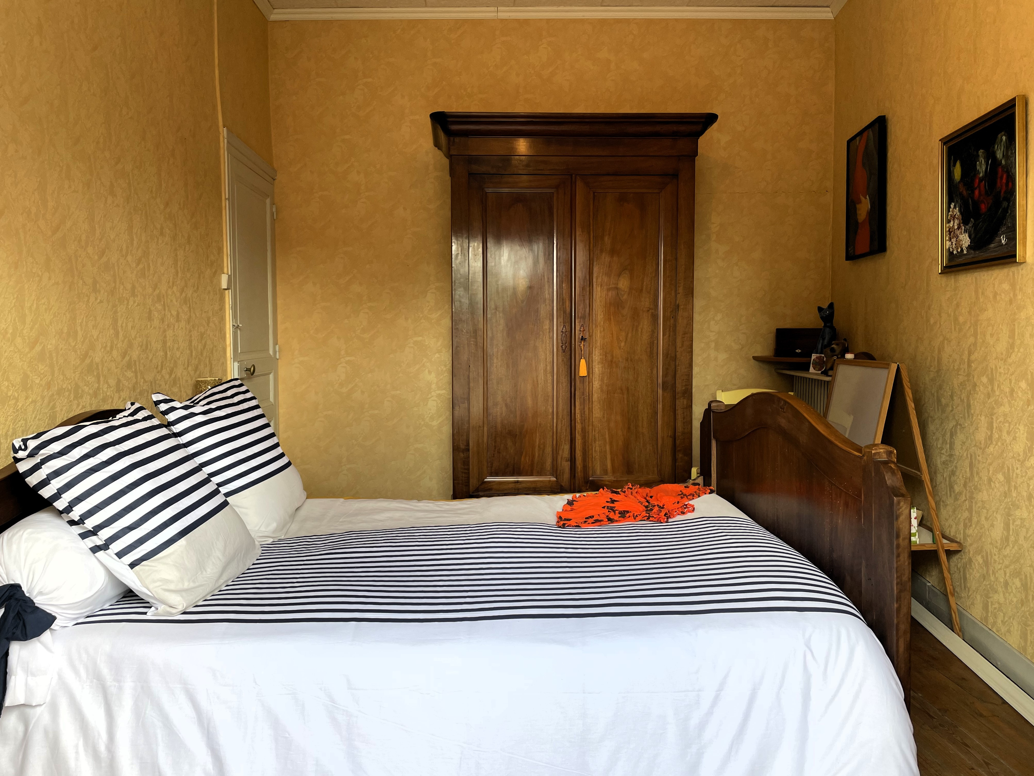 4 Bed, 1 Bath, HouseFor Sale, Saint-cyprien, Dordogne, Aquitaine, 24220