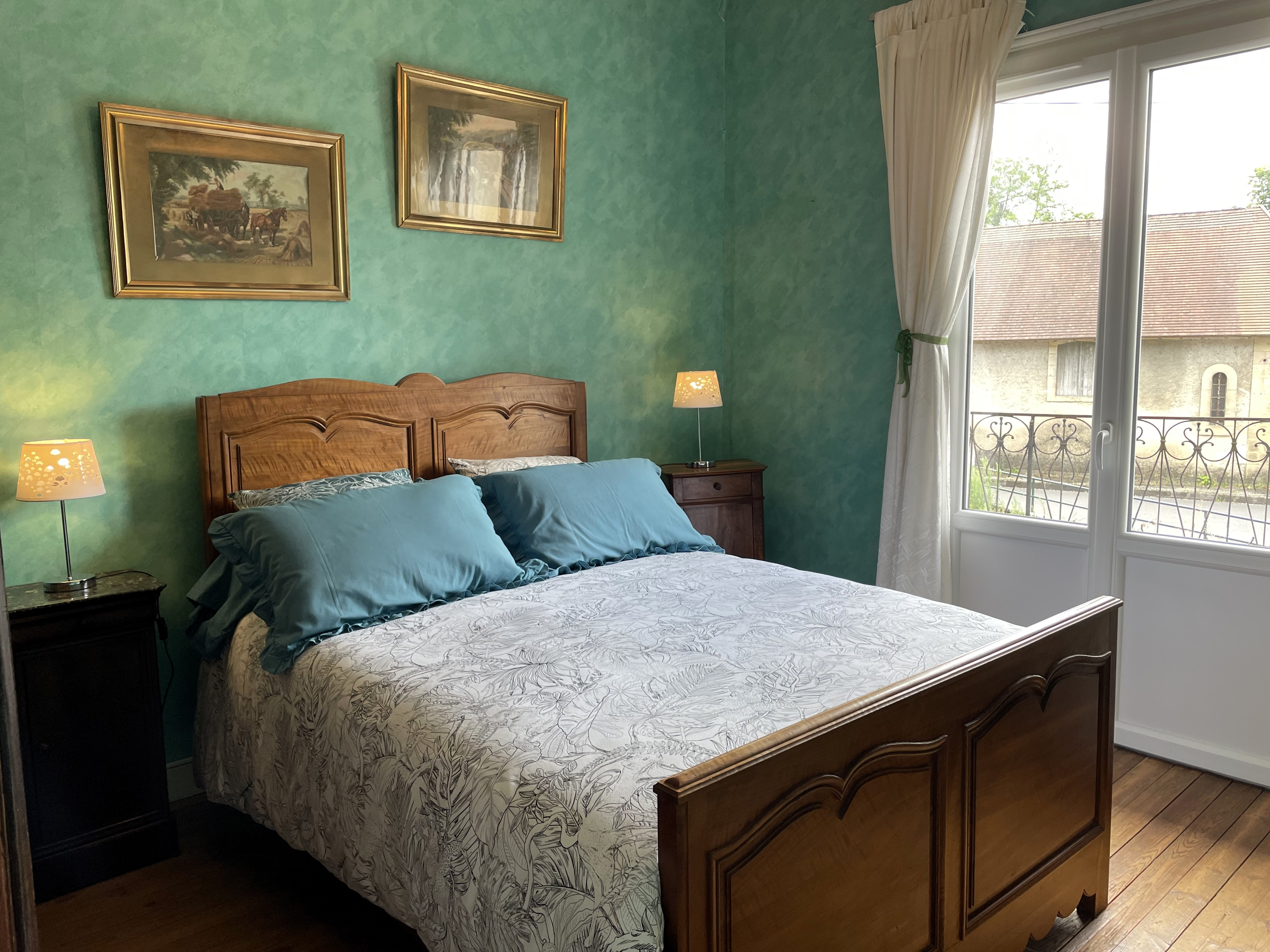 4 Bed, 1 Bath, HouseFor Sale, Saint-cyprien, Dordogne, Aquitaine, 24220