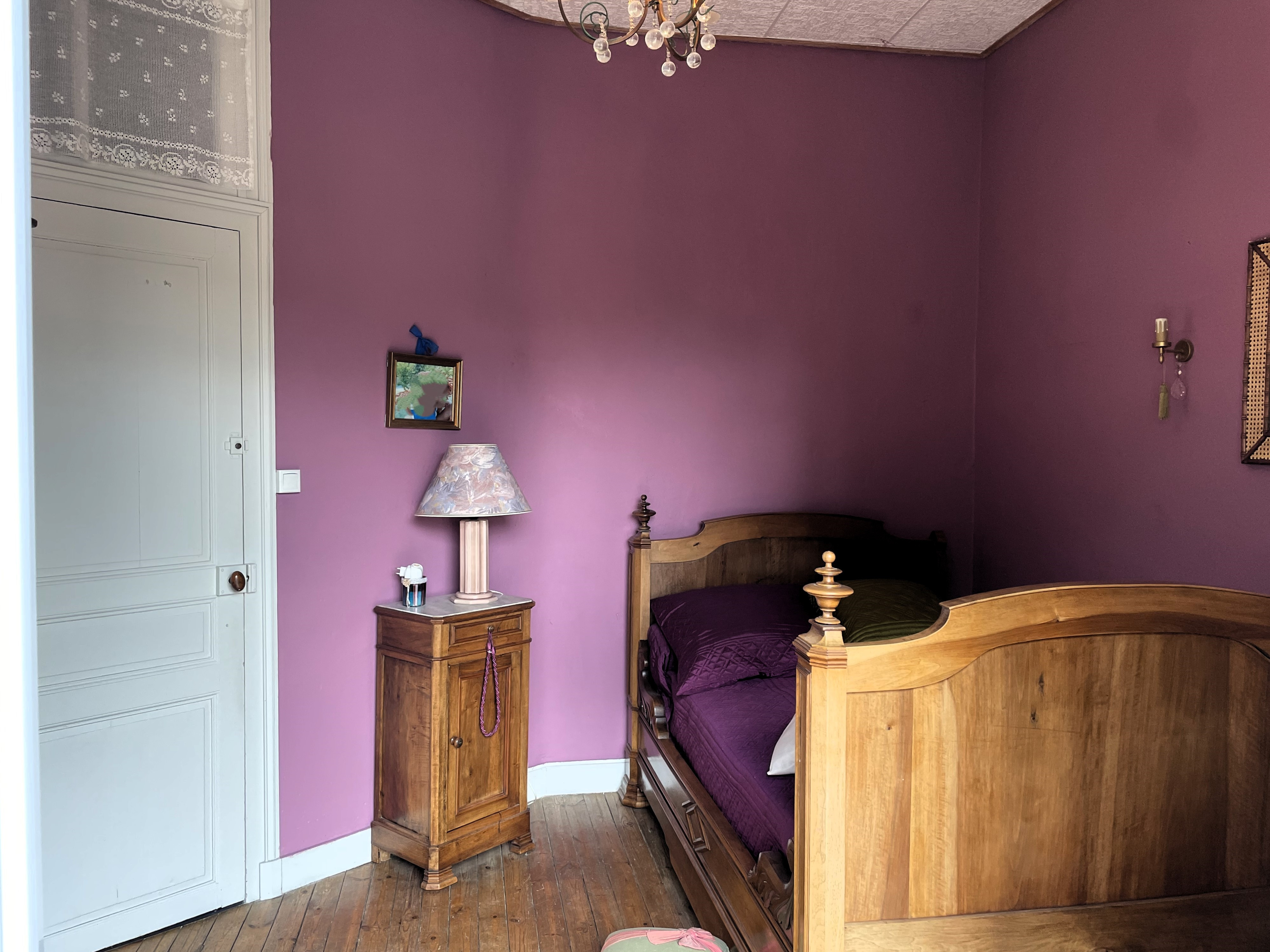 4 Bed, 1 Bath, HouseFor Sale, Saint-cyprien, Dordogne, Aquitaine, 24220