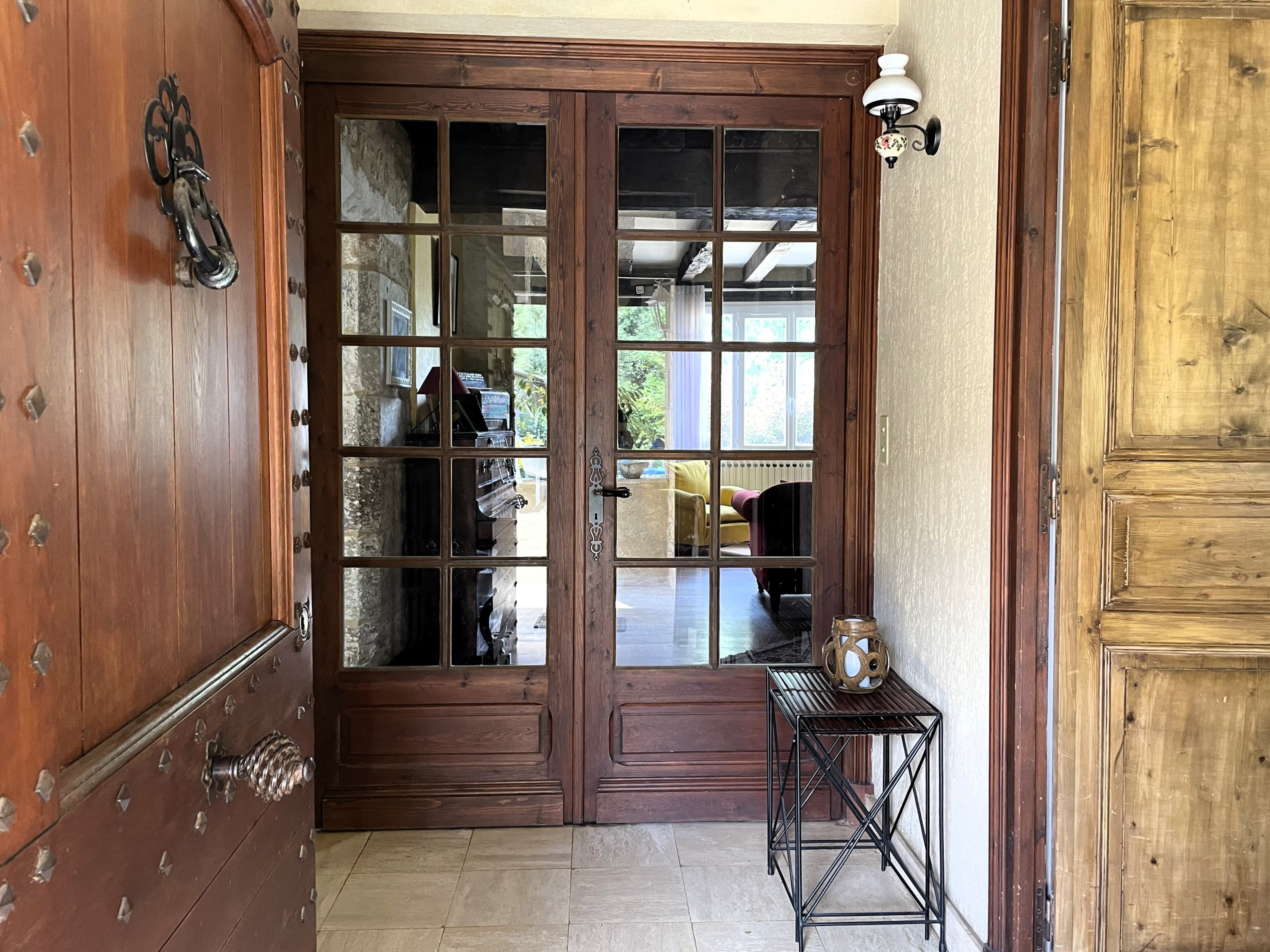 4 Bed, 1 Bath, HouseFor Sale, Saint-cyprien, Dordogne, Aquitaine, 24220