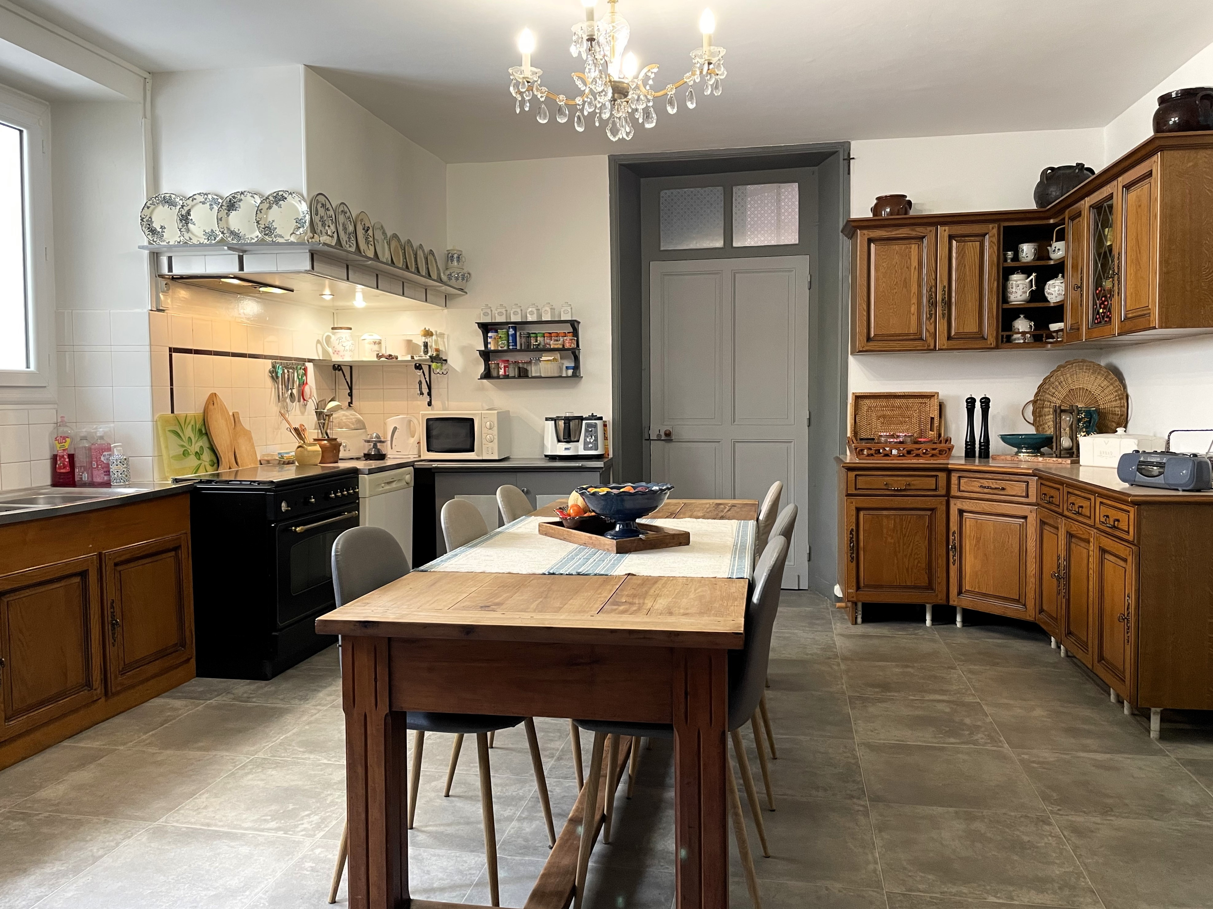 4 Bed, 1 Bath, HouseFor Sale, Saint-cyprien, Dordogne, Aquitaine, 24220