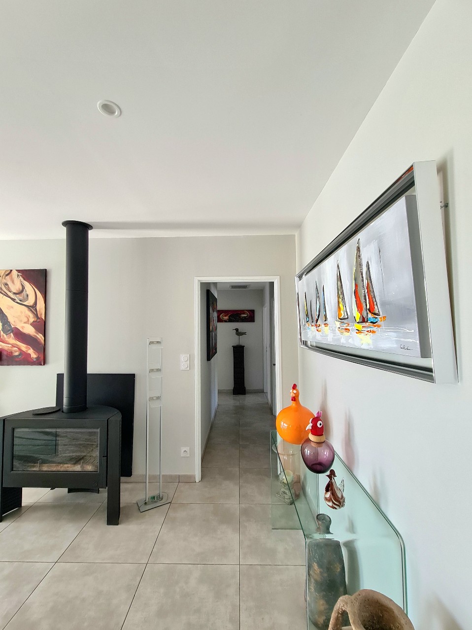 3 Bed, 2 Bath, HouseFor Sale, Bize Minervois, Aude, Languedoc-Roussillon, 11120