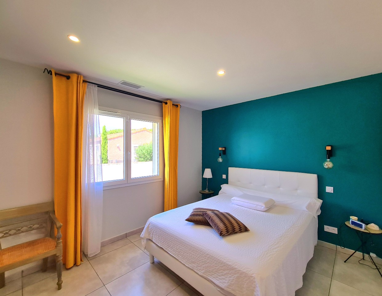 3 Bed, 2 Bath, HouseFor Sale, Bize Minervois, Aude, Languedoc-Roussillon, 11120