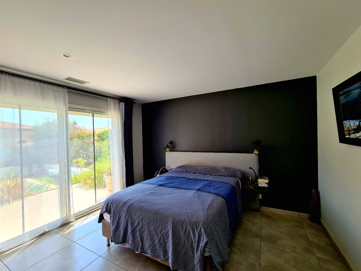 3 Bed, 2 Bath, HouseFor Sale, Bize Minervois, Aude, Languedoc-Roussillon, 11120