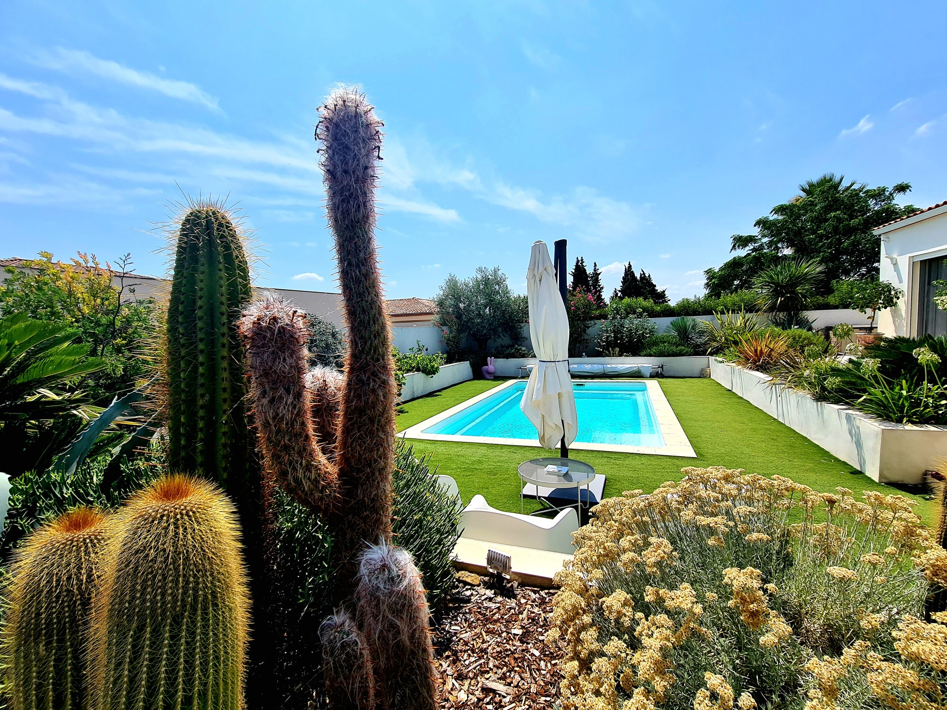 3 Bed, 2 Bath, HouseFor Sale, Bize Minervois, Aude, Languedoc-Roussillon, 11120