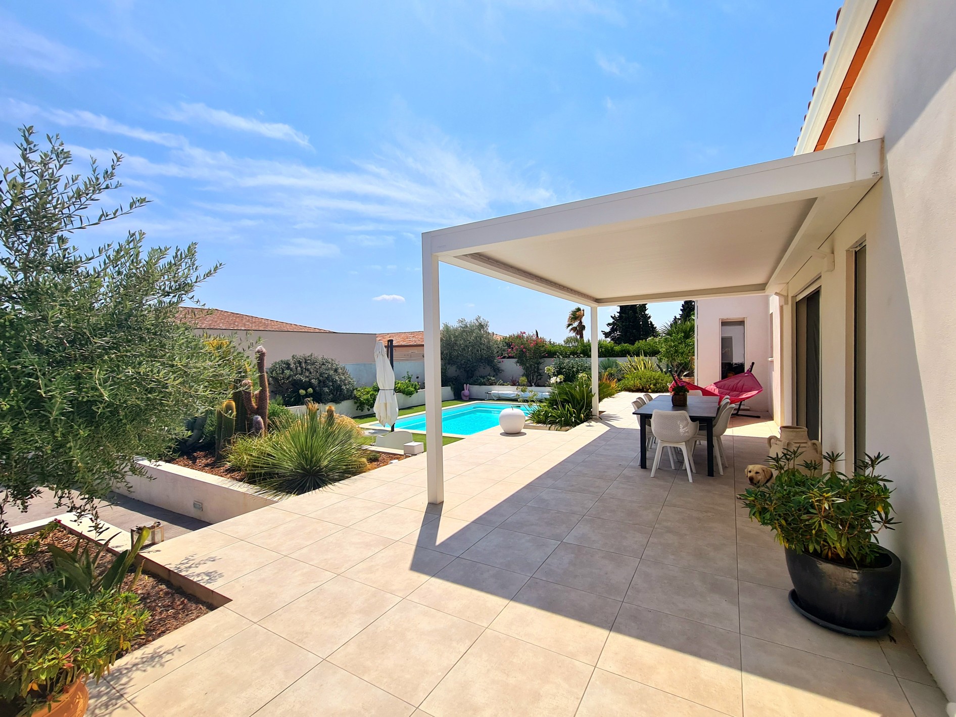 3 Bed, 2 Bath, HouseFor Sale, Bize Minervois, Aude, Languedoc-Roussillon, 11120