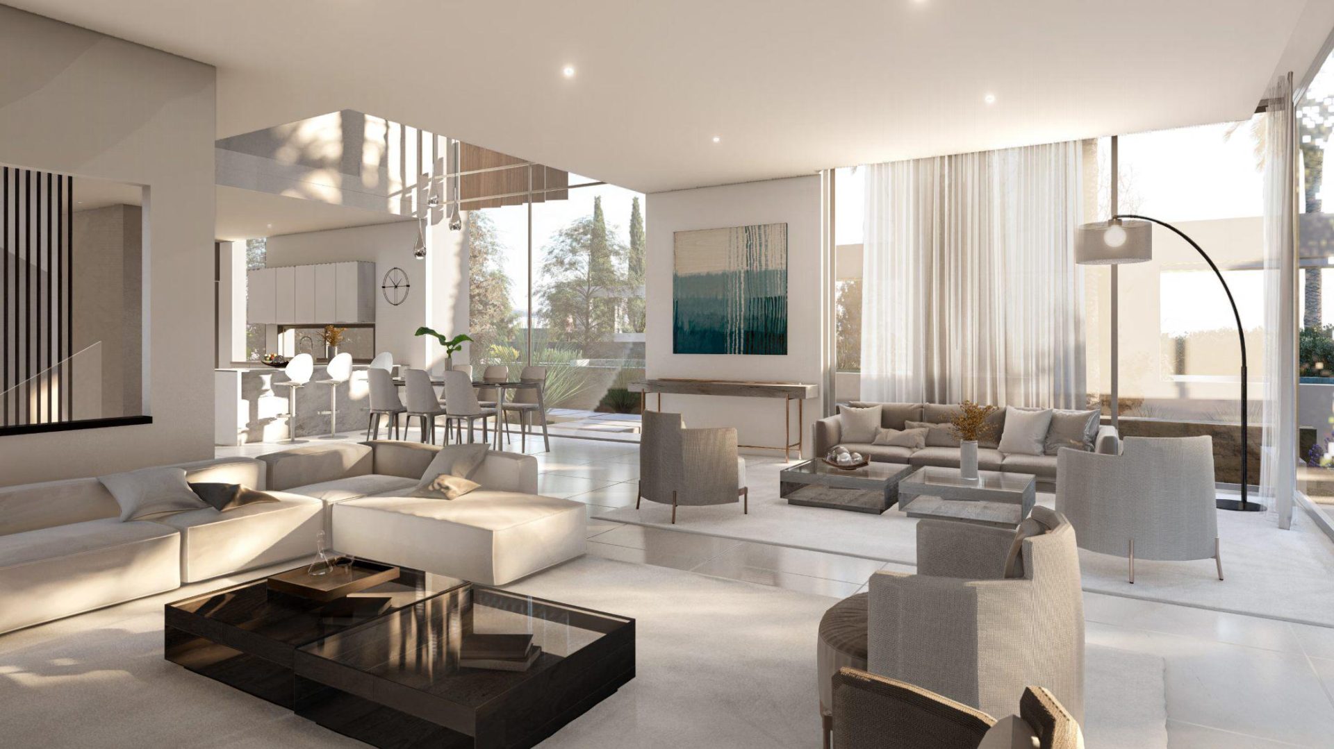 5 Bed, 6 Bath, HouseFor Sale, Peyia, Paphos