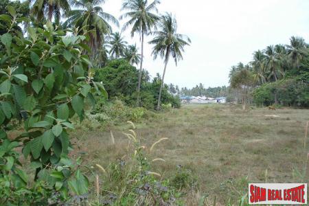 Land, For Sale