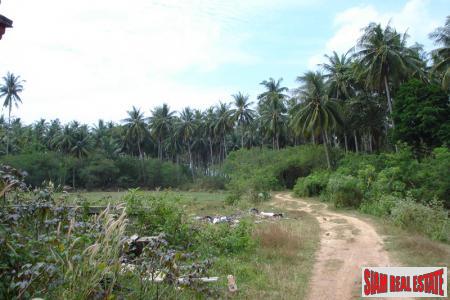 Land, For Sale