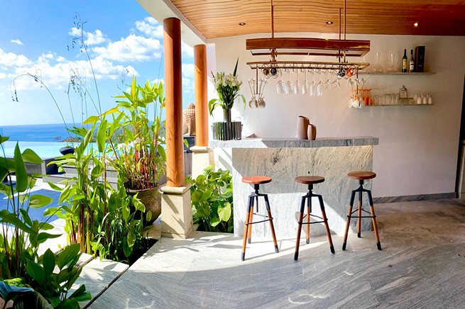 10 Bed, 10 Bath, HouseFor Sale, Surin Beach, Phuket