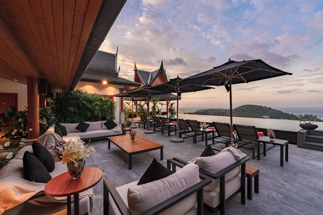 10 Bed, 10 Bath, HouseFor Sale, Surin Beach, Phuket