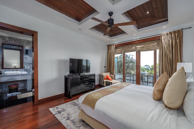 10 Bed, 10 Bath, HouseFor Sale, Surin Beach, Phuket