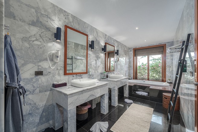 10 Bed, 10 Bath, HouseFor Sale, Surin Beach, Phuket