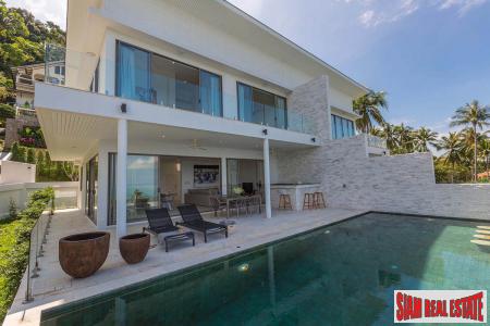 3 Bed, 4 Bath, ApartmentFor Sale, Bang Po, Surat Thani