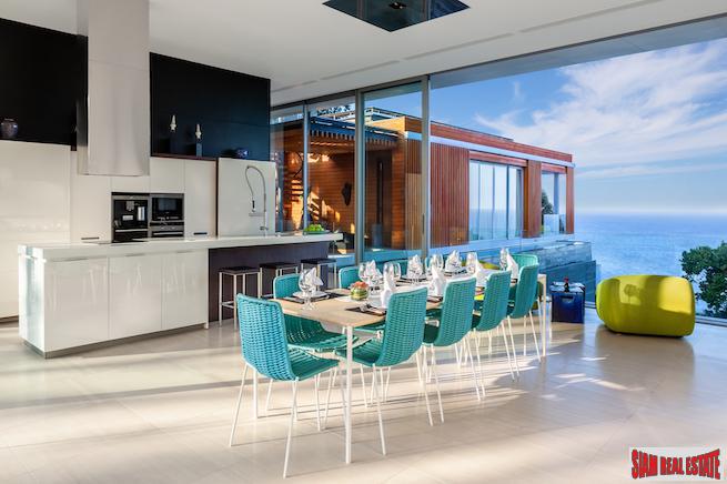 4 Bed, 6 Bath, HouseFor Sale, Kamala, Phuket