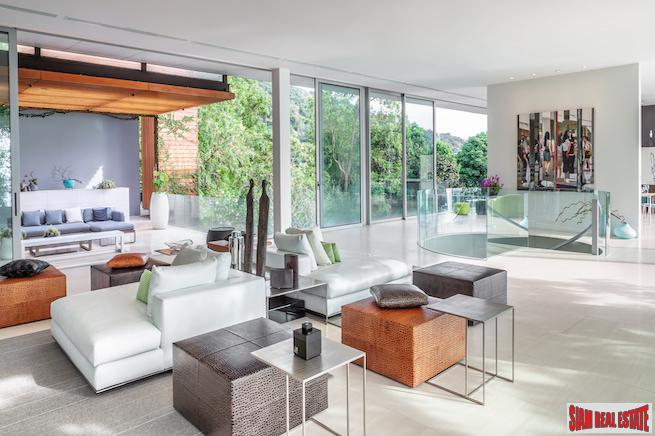 4 Bed, 6 Bath, HouseFor Sale, Kamala, Phuket