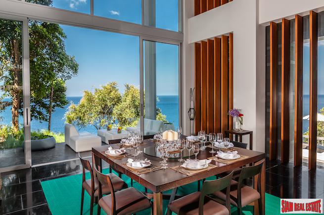 4 Bed, 6 Bath, HouseFor Sale, Kamala, Phuket