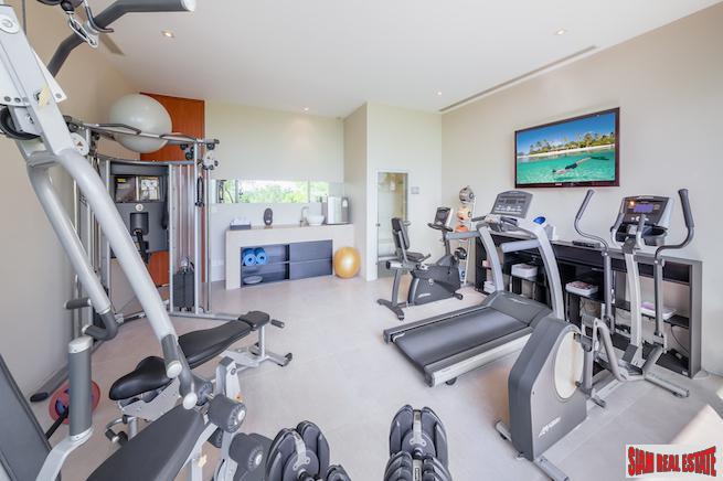 4 Bed, 6 Bath, HouseFor Sale, Kamala, Phuket