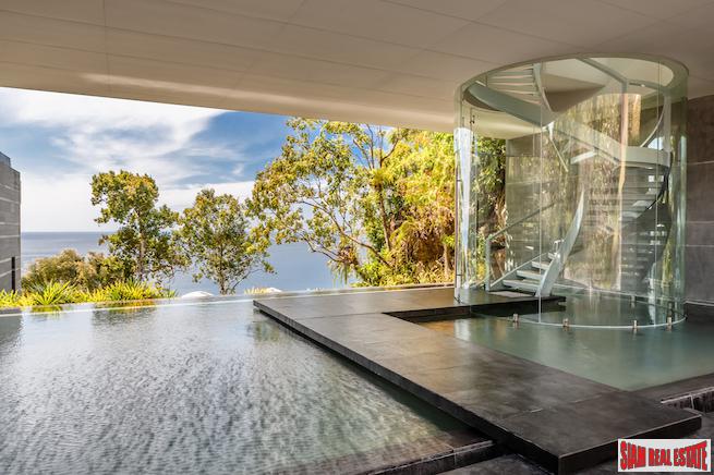 4 Bed, 6 Bath, HouseFor Sale, Kamala, Phuket