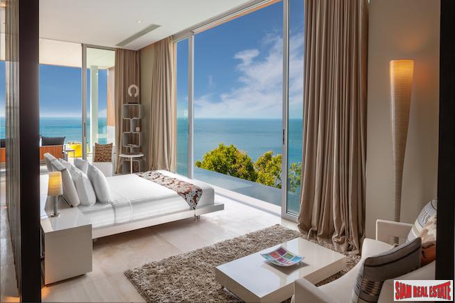 4 Bed, 6 Bath, HouseFor Sale, Kamala, Phuket