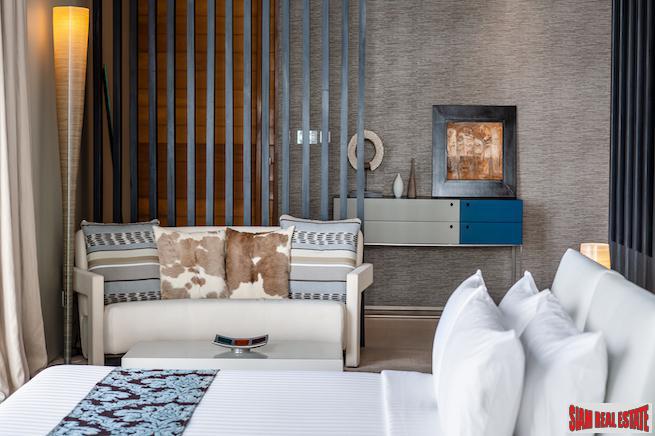 4 Bed, 6 Bath, HouseFor Sale, Kamala, Phuket