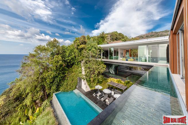 4 Bed, 6 Bath, HouseFor Sale, Kamala, Phuket