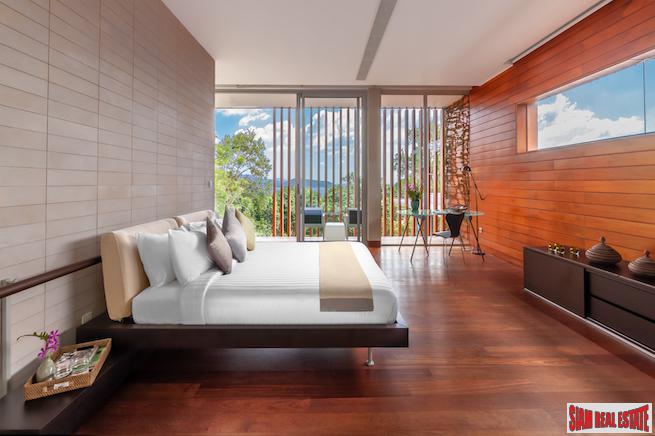 4 Bed, 6 Bath, HouseFor Sale, Kamala, Phuket