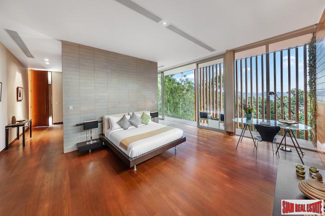 4 Bed, 6 Bath, HouseFor Sale, Kamala, Phuket