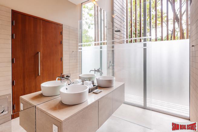 4 Bed, 6 Bath, HouseFor Sale, Kamala, Phuket