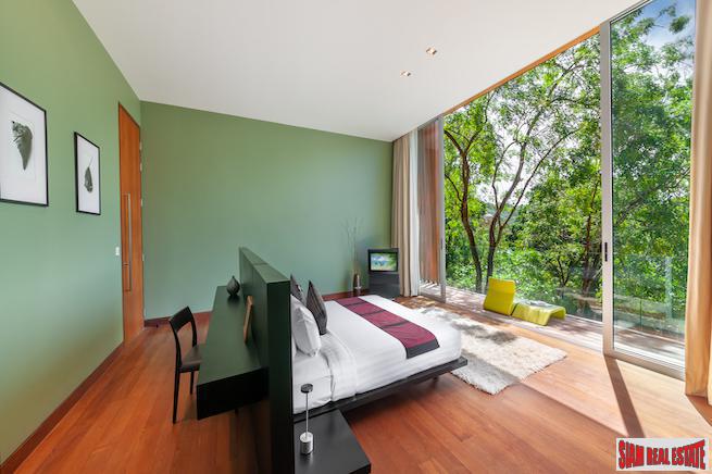 4 Bed, 6 Bath, HouseFor Sale, Kamala, Phuket