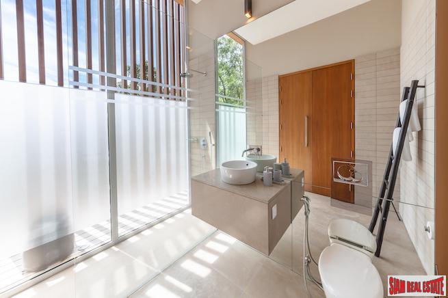 4 Bed, 6 Bath, HouseFor Sale, Kamala, Phuket