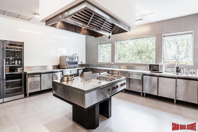 4 Bed, 6 Bath, HouseFor Sale, Kamala, Phuket